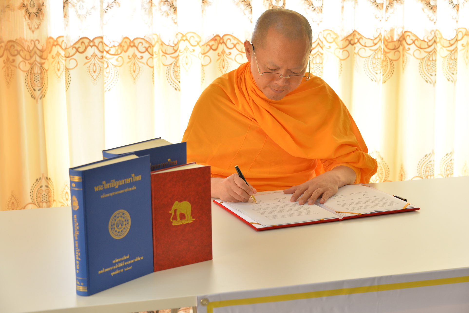 laos/2016_02_23-26_จัดตั้งศูนย์ประสานงานลาว (154).JPG